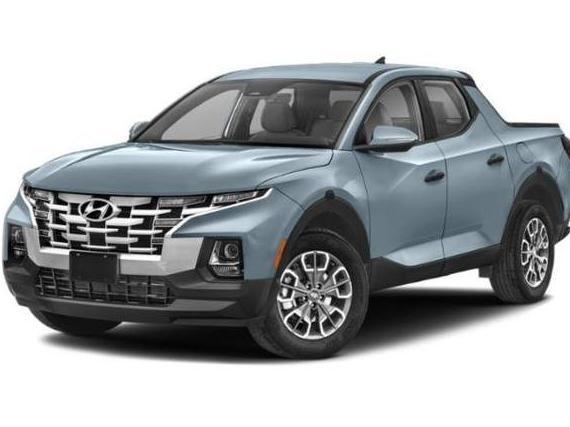 HYUNDAI SANTA CRUZ 2023 5NTJB4AE2PH054026 image